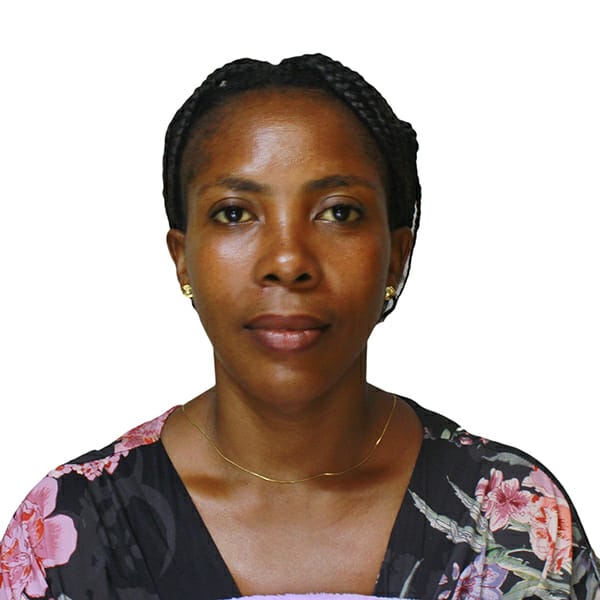 Dorcas Arthur