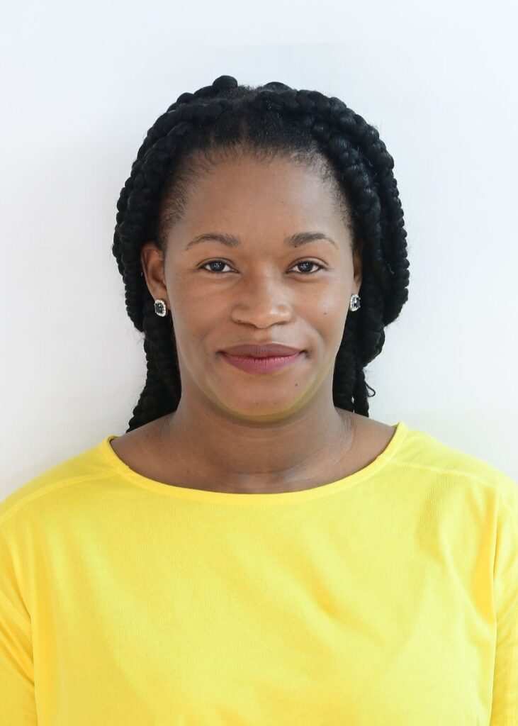 maria mpholwana